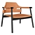 Dynamic Comfort: Midj SUITE ATT 3D model small image 1