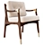 Haverhill: Timeless Elegance for All 3D model small image 1