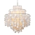 Elegant Illumination: Four Exclusive Chandeliers! 3D model small image 3