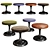 Elevate Your Space with Minotti Neto 3D model small image 1