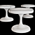 Elevate Your Space with Minotti Neto 3D model small image 2