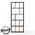 Aero Loft Style Rack 3D model small image 2