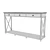 Freigraf Natural Console: Elegant and Timeless 3D model small image 2