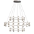 Eurofase Netto Chrome Wall Sconce 3D model small image 1