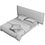 Elevate your sleep with Miniforms Shiko 3D model small image 3