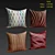 Designer Decorative Pillow Set 3D model small image 2