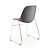 Cerantola ErgoMax Office Chair 3D model small image 2