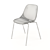 Cerantola Quick Chair: High-Quality 3D Model 3D model small image 3