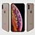 Apple iPhone XS 3D Model 3D model small image 1