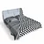 Italian Luxury: Poltrona Frau Coupe Bed 3D model small image 3