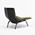 Laze Lounge: Relax in Style 3D model small image 2