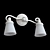 Title: Elegant Spot Mia - German Quality 3D model small image 1