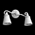 Title: Elegant Spot Mia - German Quality 3D model small image 3