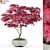 Botanical Treasure Collection 3D model small image 1