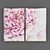 Classic Art Picture Set 3D model small image 1
