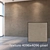 Seamless Plaster Texture | High Resolution & Detail 3D model small image 2