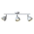 Modern White Metal Spot Light 3D model small image 2