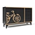 Travel Chest: Functional and Stylish 3D model small image 2