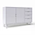 Travel Chest: Functional and Stylish 3D model small image 3