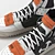 Sleek Off White Court sneakers 3D model small image 2