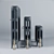 Vintage-Inspired Cast Iron Radiators 3D model small image 2