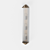 Petitot Brass Wall Light 3D model small image 1