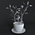 Spanish Homegrown Pepper 3D model small image 2