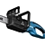 Title: Makita Chainsaw - High/Low Poly, V-Ray & Corona Compatible 3D model small image 2