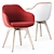 Dressy Lap Collection: Santiago Sevillano Design 3D model small image 5