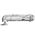 Bosch Renovator: High and Low Poly Versions 3D model small image 3