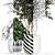 179 Plant Collection: Poly 1.22M, Verts 721K 3D model small image 3