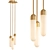 Elegant Illumination for Every Space 3D model small image 1