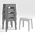 Bimbo: Innovative and Stylish Solutions 3D model small image 2