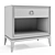 Caracole Nightstand: Just One Time 3D model small image 2