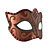 Festive Carnival Mask 3D model small image 2