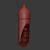 Seltanica: Cutting-Edge 42k Poly Model 3D model small image 2