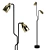 SEYVAA Super 2: Sleek Design, Superior Performance 3D model small image 1