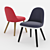 Coze-D01: Ultimate Comfort at Your Fingertips 3D model small image 1