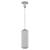 JARRAS Chandelier: OM Mantra Design 3D model small image 2