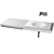 Roca Kalahari Porcelain Wall Sink 3D model small image 1