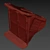 Enigmatic Dungeon Portal 3D model small image 3