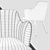 Elegant Jenny Seat 3D model small image 2