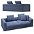 Marelli Matheus - High-resolution 3D Model 3D model small image 2
