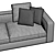 Marelli Matheus - High-resolution 3D Model 3D model small image 3