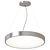 Kyclos-P by Terzo Light: Sleek and Stylish Lighting 3D model small image 1