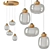 Sleek and Stylish Tooy LEGIER 3D model small image 1