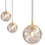 Globally Sleek Metal Lux 3D model small image 1