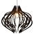 Colico Medusa XL Iron 3D model small image 1