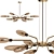 Ventura: Elegant and Modern Lighting 3D model small image 1