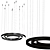 Indelague Roxo Concept S Lighting 3D model small image 1